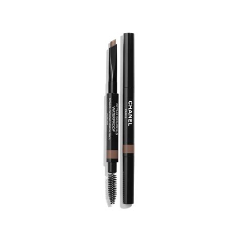 chanel no 30 eyebrow pencil|chanel eyebrow pencil sephora.